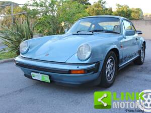 Image 9/10 of Porsche 911 SC 3.0 (1979)