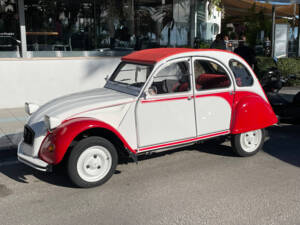 Immagine 23/24 di Citroën 2 CV 6 (1977)