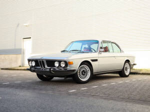 Image 7/100 of BMW 3.0 CSi (1973)