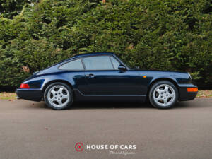 Imagen 9/49 de Porsche 911 Carrera 2 (1991)