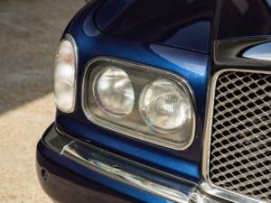 Immagine 41/50 di Bentley Arnage T (2004)