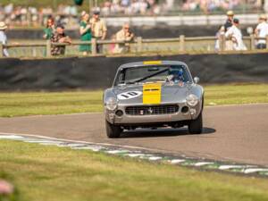 Imagen 38/47 de Ferrari 250 GT Berlinetta Lusso (1962)