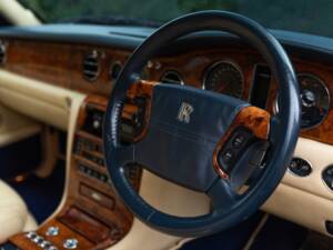 Image 41/45 of Rolls-Royce Silver Seraph (2000)