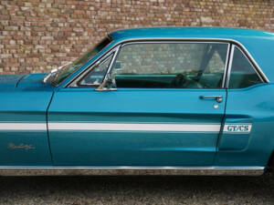 Imagen 34/50 de Ford Mustang California Special GT&#x2F;CS (1968)