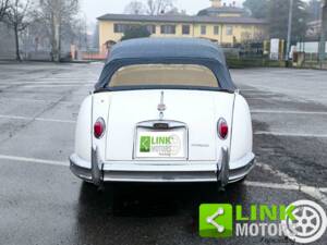 Image 10/10 of Jaguar XK 150 DHC (1958)