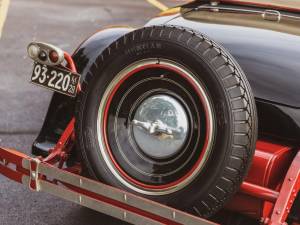 Image 7/50 de Packard Six Model 526 (1928)