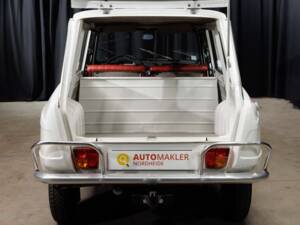 Image 26/67 of Citroën Ami 6 Break (1969)