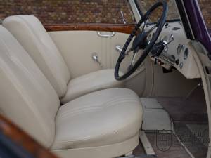 Image 27/50 of Talbot-Lago T26 Record (1950)