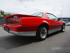 Bild 12/66 von Pontiac Firebird TransAm (1989)
