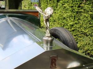 Immagine 2/20 di Rolls-Royce Phantom I (1926)