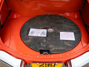 Bild 38/50 von Chevrolet Corvette (1958)