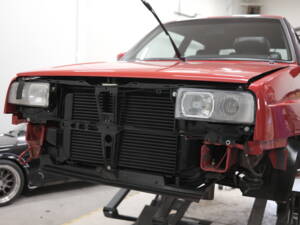 Bild 50/50 von Volkswagen Golf II Rallye 1.8 (1989)