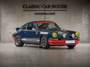 Bild 7/95 von Porsche 911 Carrera RS 3.0 (1974)
