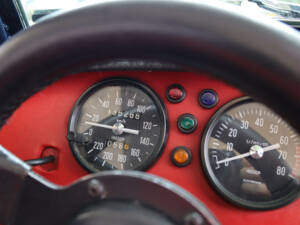 Afbeelding 43/50 van Donkervoort S8A (1990)