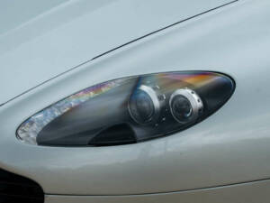 Bild 42/50 von Aston Martin V8 Vantage (2006)