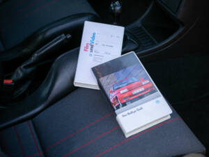 Imagen 43/50 de Volkswagen Golf Mk II GTi G60 1.8 (1989)