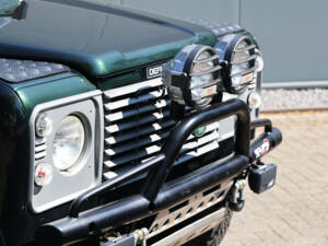 Afbeelding 13/38 van Land Rover 90 (1989)