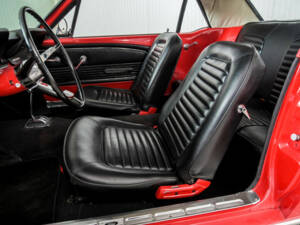 Image 15/50 of Ford Mustang 289 (1966)
