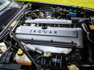 Imagen 19/37 de Jaguar XJS 4.0 (1994)