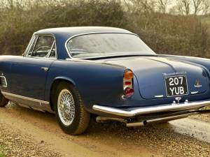 Imagen 14/50 de Maserati 3500 GTI Touring (1962)