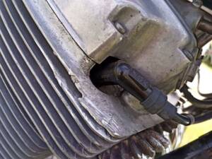 Imagen 8/8 de Honda DUMMY (1975)