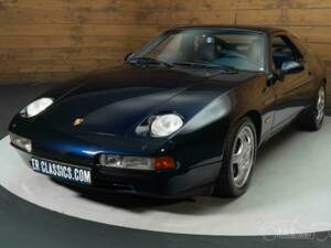 Image 5/19 of Porsche 928 GTS (1992)