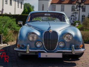 Imagen 4/16 de Jaguar S-Type 3.8 (1966)