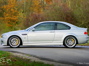 Bild 4/67 von BMW M3 (2001)