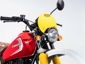 Image 42/50 de Cagiva DUMMY (1983)