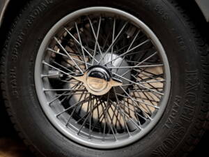 Image 24/29 of Lagonda 4,5 Liter LG 45 Rapide (1938)