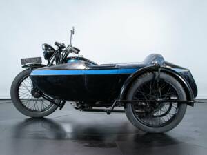 Bild 1/50 von Triumph DUMMY (1929)