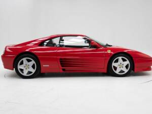 Image 6/15 of Ferrari 348 TB (1990)