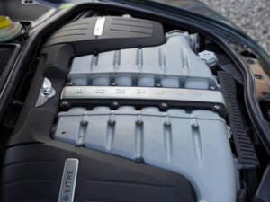 Afbeelding 11/50 van Bentley Continental GT (2005)