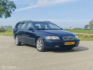 Afbeelding 4/32 van Volvo V 70 T5 (2002)