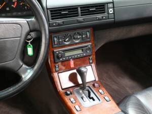 Bild 14/36 von Mercedes-Benz 300 SL (1992)
