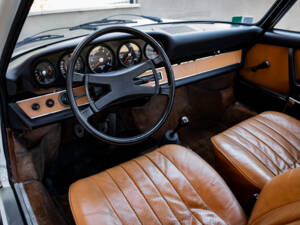 Bild 13/47 von Porsche 911 2.4 E (1973)