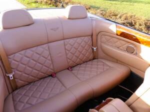 Bentley Azure T Cabriolet 2009