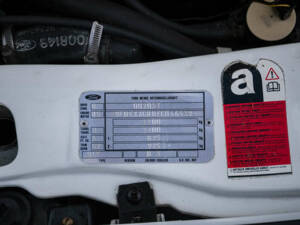 Image 31/50 of Ford Sierra RS Cosworth (1986)