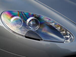 Imagen 27/50 de Aston Martin V12 Vantage (2012)