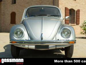 Image 2/15 of Volkswagen Beetle 1200 Mexico (1982)