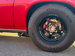 Image 18/100 of Chevrolet Camaro (1970)