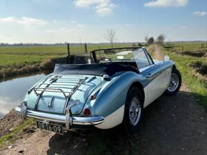 Image 14/28 de Austin-Healey 3000 Mk III (BJ8) (1965)