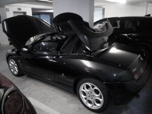 Bild 56/68 von Alfa Romeo Spider 2.0 Twin Spark 16V (2001)