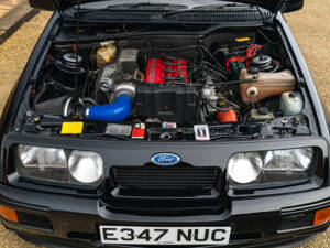 Image 28/35 of Ford Sierra RS 500 Cosworth (1987)