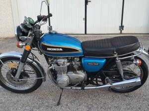 Bild 5/12 von Honda DUMMY (1977)