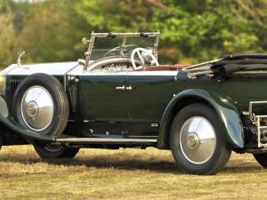 Immagine 49/50 di Rolls-Royce Phantom I (1927)