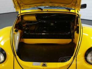 Image 17/18 of Volkswagen Beetle 1303 (1974)