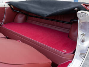 Afbeelding 49/98 van Abarth 1600 Spider Allemano (1959)