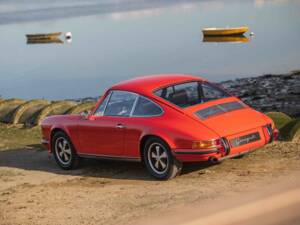 Bild 35/73 von Porsche 911 2.0 T (1969)