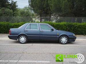 Bild 3/10 von Lancia Thema I.E. Turbo 16V (1990)